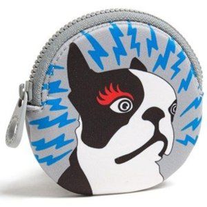 Marc Jacobs Dog Coin Pouch